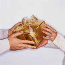 Gift Giving - How to Know if It Is Appropriate And/or Expected?