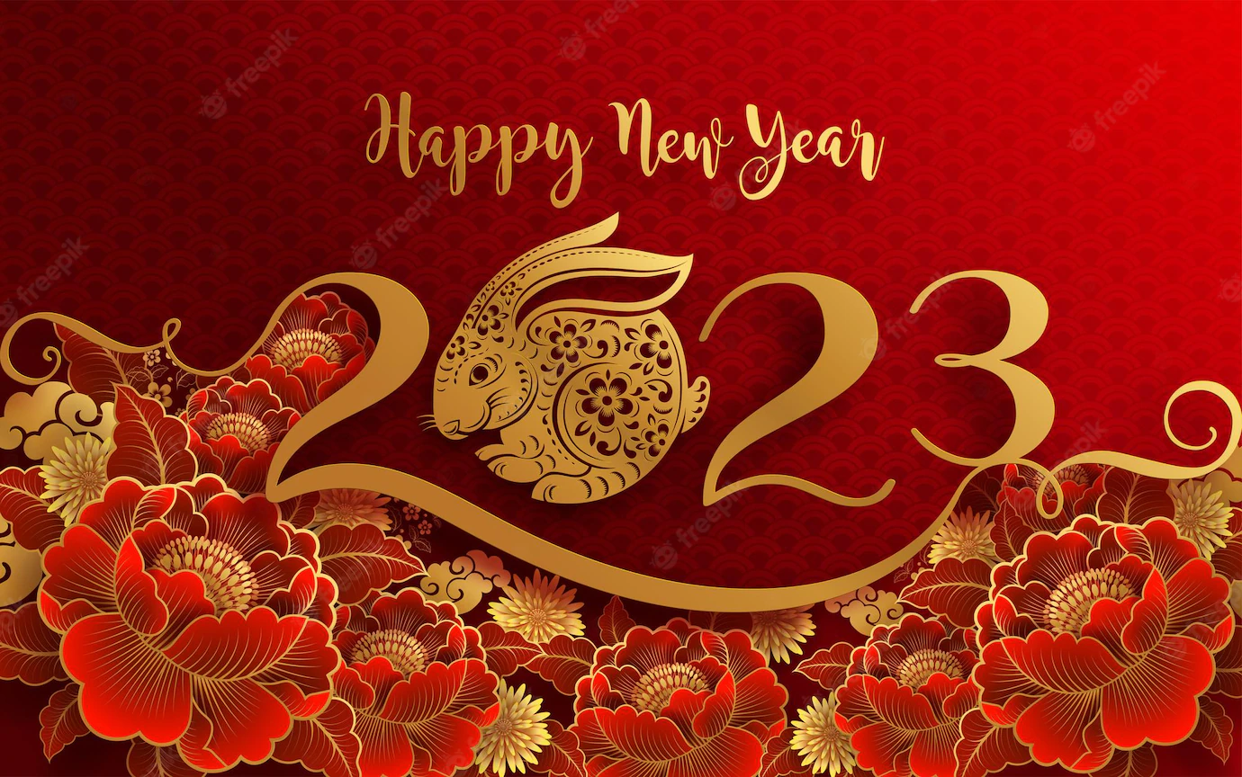 When is Lunar New Year 2023? Everything you need to know about the holiday