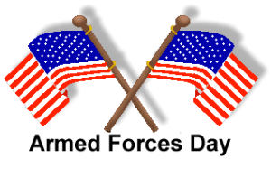 Armed Forces Day