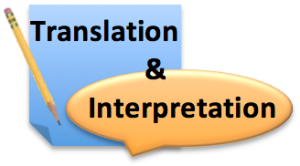 Translation-Interpretation