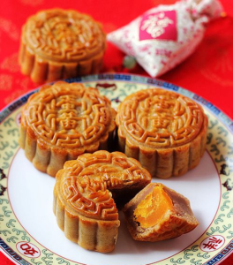 Mooncake 2