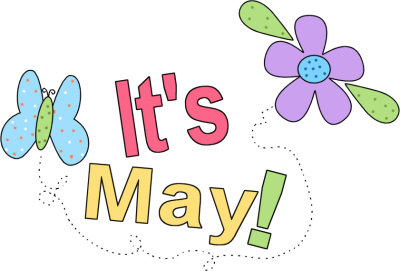 12 Annually Observed Days in May - Advanced Etiquette