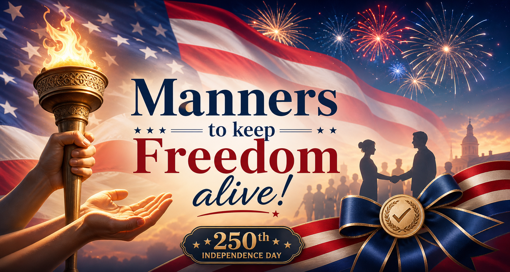 4th of July