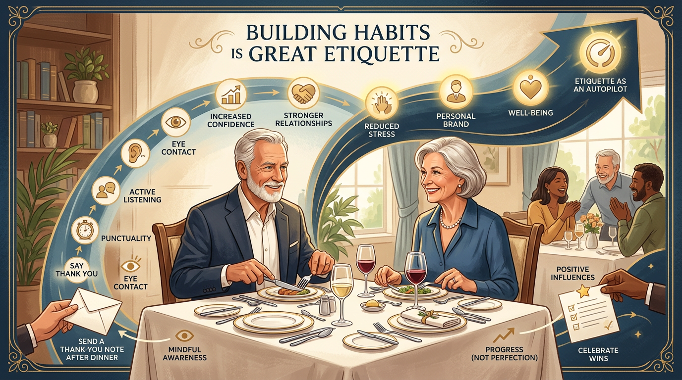 Building Habits